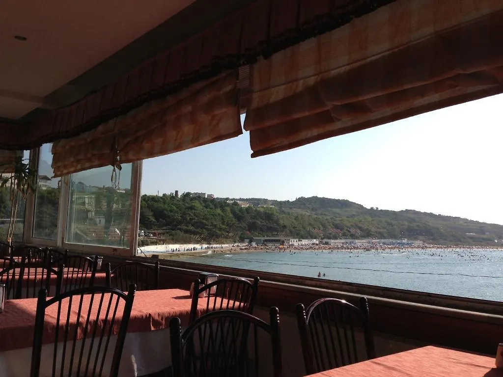**  Yali Hotel Istanbul Turkey