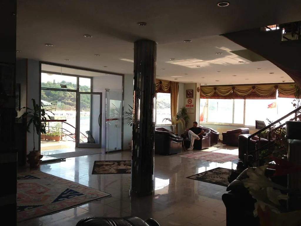 Yali Hotel Istanbul