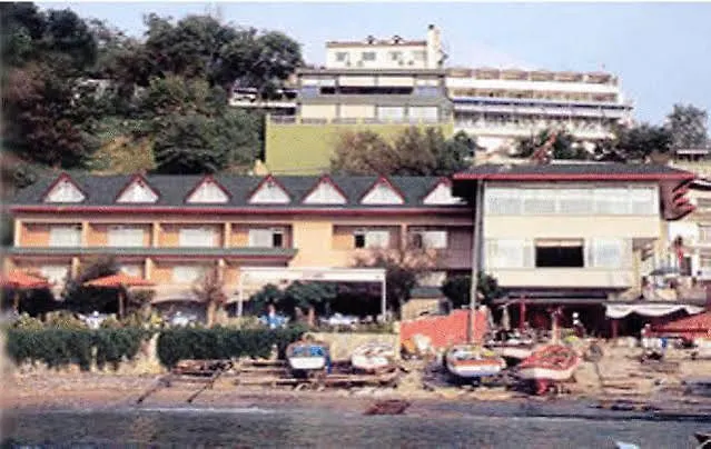 Yali Hotel Istanbul