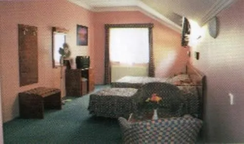 Yali Hotel Istanbul