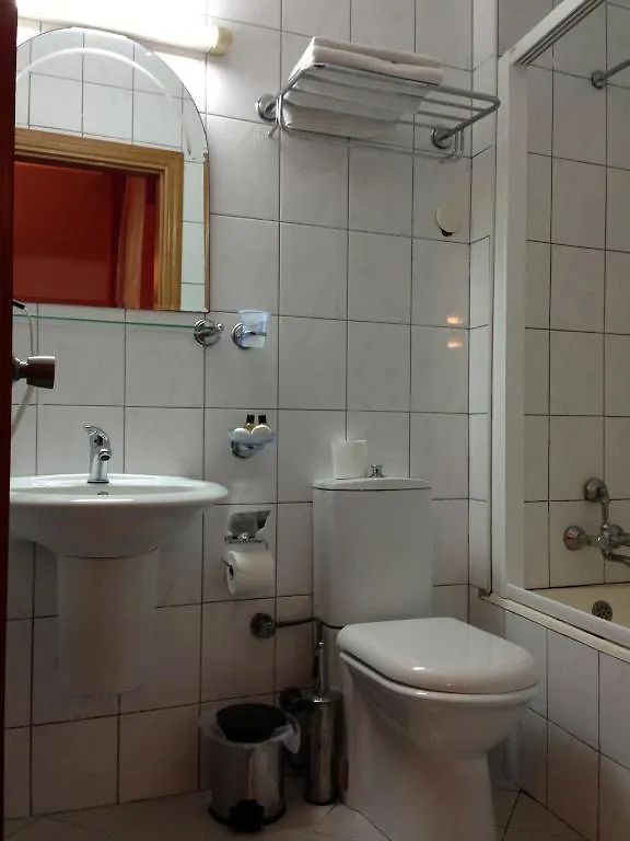 Yali Hotel Istanbul Turkey