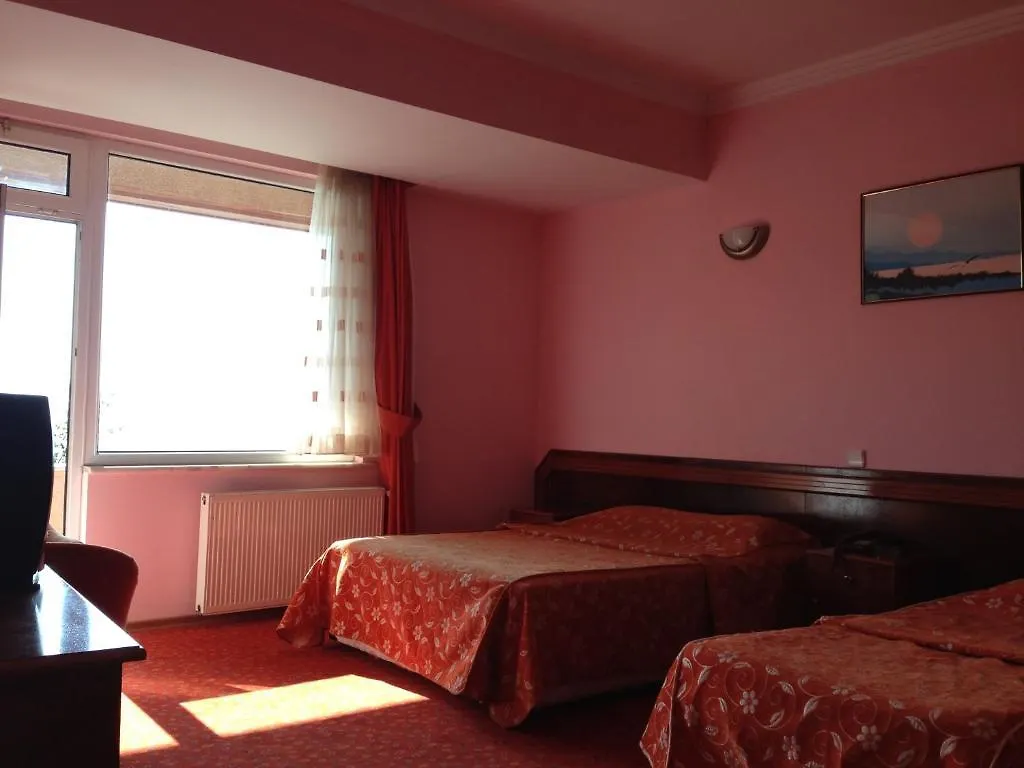 **  Yali Hotel Istanbul Turkey