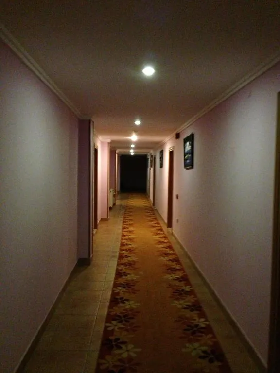Yali Hotel Istanbul