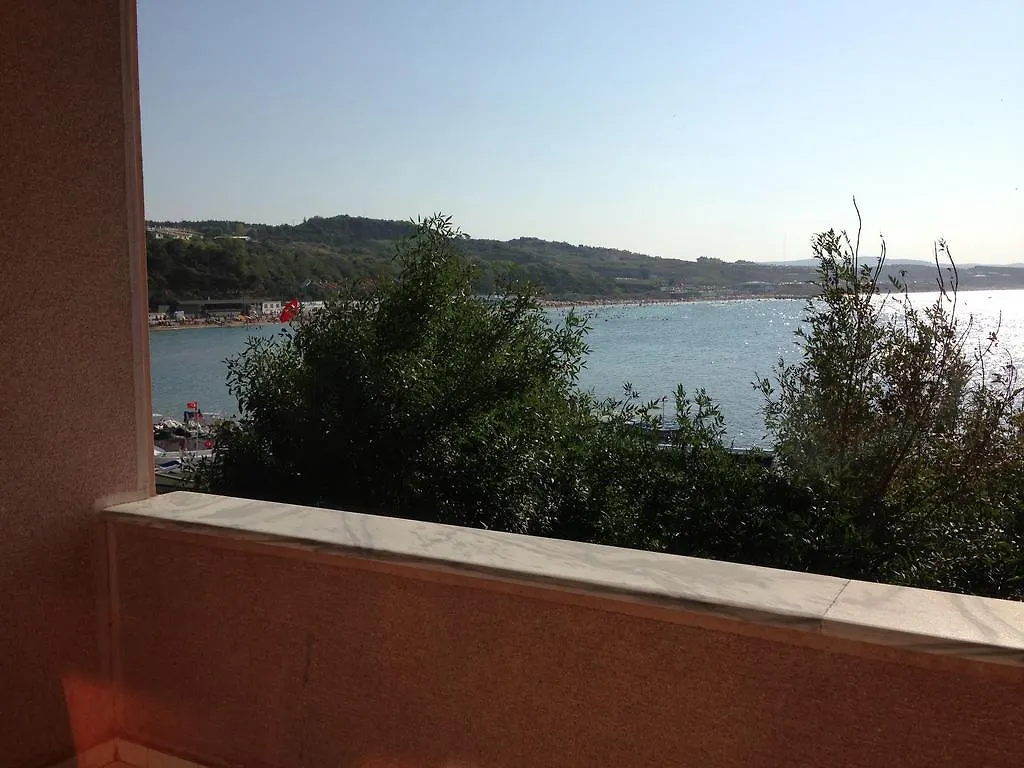 Yali Hotel Istanbul