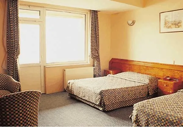 Yali Hotel Istanbul 2*,